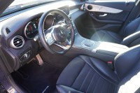 Mercedes-Benz GLC 200 d4Matic AMG Line