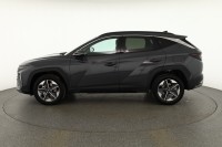 Vorschau: Hyundai Tucson 1.6 T-GDI HEV Aut.