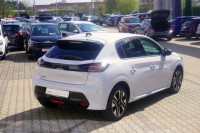 Peugeot 208 1.2 PureTech 100