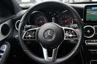 Mercedes-Benz C 200 C200 T Avantgarde 4Matic