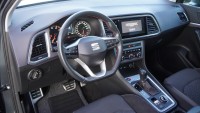 Seat Ateca 1.5 TSI FR DSG