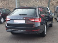 Skoda Superb Combi 2.0 TDI Ambition