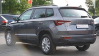 Skoda Karoq 1.5 TSI DSG
