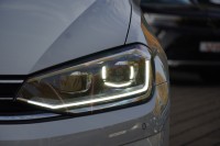 VW Golf Sportsvan VII 1.5 TSI Comfortline