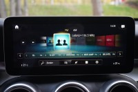 Mercedes-Benz GLC 300 4Matic