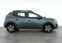 Dacia Sandero Stepway TCe 110 Expression Facelift