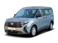 Ford Tourneo Courier Trend 1.0 EB Sitzheizung Tempomat Bluetooth