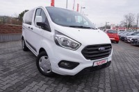 Ford Transit L1 9-Sitzer