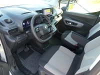 Citroen Berlingo M BlueHDi 130 Aut.