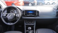 Skoda Karoq 1.5 TSI Clever DSG