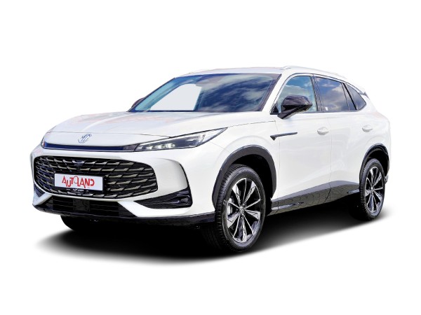 MG HS 1.5 T-GDI Comfort Aut.