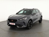 Cupra Formentor VZ 2.0 TSI DSG 4Drive 3-Zonen-Klima Navi Sitzheizung