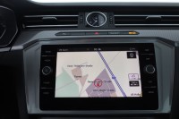 VW Passat Alltrack Variant 2.0 TSI DSG 4Motion
