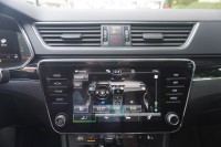 Skoda Superb Combi 1.4 TSI iV L&K