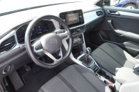 VW T-Roc 1.0 TSI