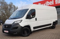 Vorschau: Fiat Ducato 2.3 Multijet 160 L3H2
