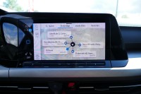 VW Golf VIII 2.0 TDI