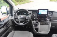 Ford Tourneo Custom 2.0 TDCi L1 Titanium X