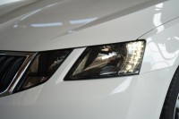 Skoda Octavia 1.2 TSI Active
