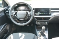 Skoda Fabia 1.0 TSI