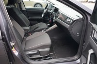 VW Taigo 1.0 TSI DSG