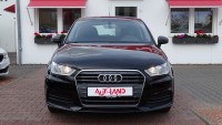 Audi A1 1.0 TFSI basis ultra