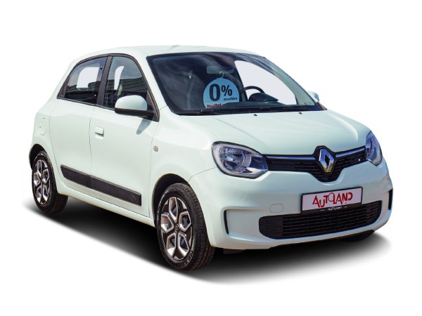 Renault Twingo 1.0 Limited