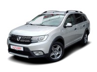 Dacia Logan II 0.9 TCe 90 MCV Stepway Navi Tempomat Bluetooth