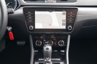 Skoda Superb Combi 2.0 TDI DSG Style