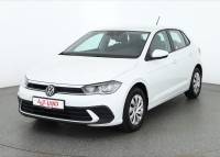 VW Polo VI 1.0 TSI Life LED App-Connect Sitzheizung