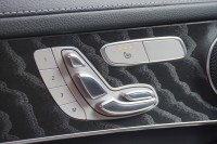 Mercedes-Benz GLC 350 d 4Matic