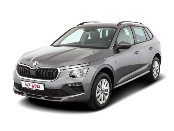 Skoda Kamiq 1.0 TSI DSG