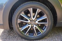 Mazda CX-3 2.0 Sports-Line