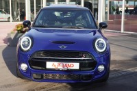 Vorschau: MINI COOPER_S Cooper S