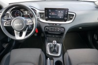 Kia xcee'd XCeed 1.5 T-GDI Vision