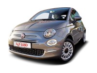 Fiat 500C 1.0 mHev Dolcevita Tempomat Bluetooth Einparkhilfe hinten