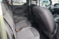 Peugeot Rifter GT 1.5 BlueHDi 130 Aut