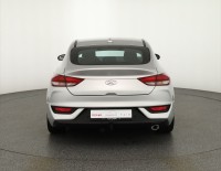 Hyundai i30 Fastback 1.4 T-GDI Aut.