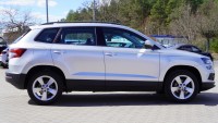 Skoda Karoq 1.0 TSI Ambition