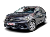 VW Taigo 1.0 TSI DSG 2-Zonen-Klima Sitzheizung LED