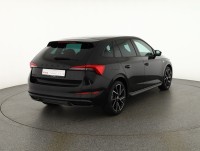 Skoda Scala 1.5 TSI DSG Monte Carlo