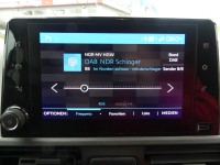 Citroen Berlingo Kasten M 1.5