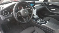 Mercedes-Benz C 160 C200 T-Modell d Avantgarde