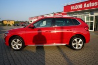 Skoda Kamiq 1.0 TSI Style DSG