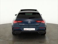 Mercedes-Benz CLA 250 AMG Line 4Matic