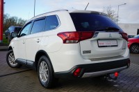 Mitsubishi Outlander 2.0 MIVEC