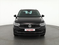 VW Tiguan 1.5 TSI DSG United