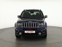 Jeep Renegade 1.3 PHEV 4xe Limited
