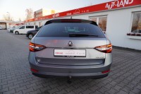 Skoda Superb Combi 2.0 TDI
