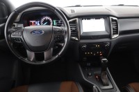 Ford Ranger 3.2 TDCi Wildtrak Doka 4x4